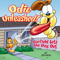 Cover image: Odie Unleashed! 9780345464644