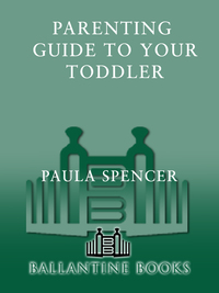 Cover image: Parenting Guide to Your Toddler 9780345411815