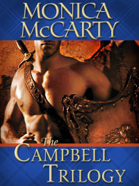 Cover image: The Campbell Trilogy 3-Book Bundle