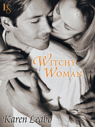 Cover image: Witchy Woman 9780553446524