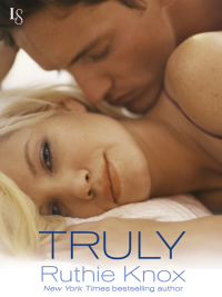 Cover image: Truly