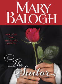 Cover image: The Suitor (Short Story)