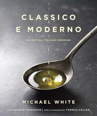 Cover image: Classico e Moderno 9780345530523