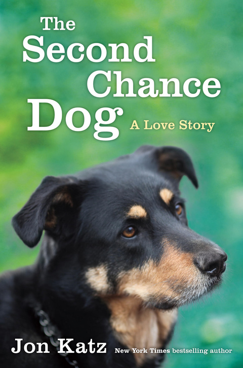 The Second-Chance Dog: A Love Story - FULL INSTANT DOWNLOAD | PDF DOCX EPUB