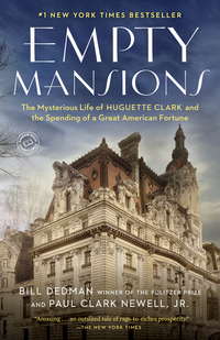 Cover image: Empty Mansions 9780345534521