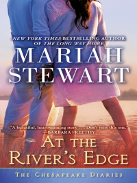 Cover image: At the River's Edge 9780345538420