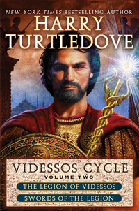 Cover image: Videssos Cycle: Volume Two 9780345542595