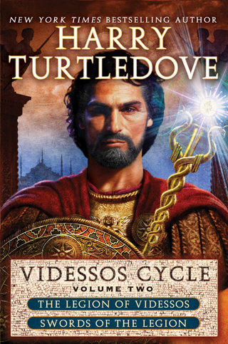Cover image: Videssos Cycle: Volume Two 9780345542595