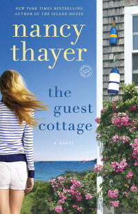Cover image: The Guest Cottage 9780345545718