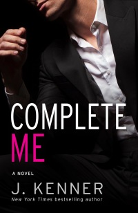 Cover image: Complete Me 9780345545862