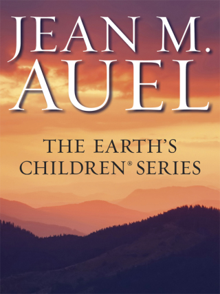 Cover image: The Earth's Children Series 6-Book Bundle