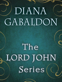 Cover image: The Lord John Series 4-Book Bundle