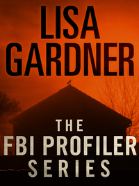Cover image: The FBI Profiler Series 6-Book Bundle