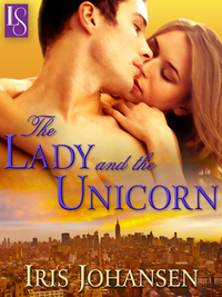 Cover image: The Lady and the Unicorn 9780553216264