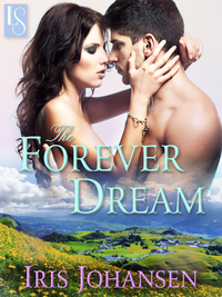 Cover image: The Forever Dream 9780553248692