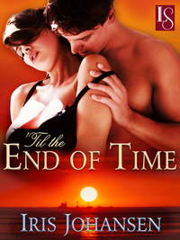 Cover image: 'Til the End of Time 9780553217940