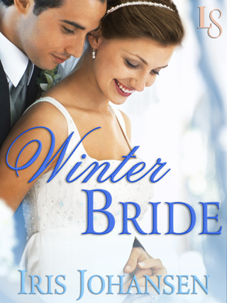Cover image: Winter Bride 9780553441864
