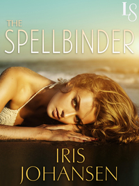Cover image: The Spellbinder 9780553218558