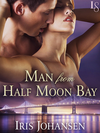 Cover image: Man from Half Moon Bay 9780553218961