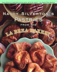 Cover image: Nancy Silverton's Pastries from the La Brea Bakery 9780375501937