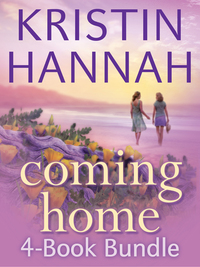 Cover image: Kristin Hannah's Coming Home 4-Book Bundle