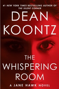 Cover image: The Whispering Room 9780345546807