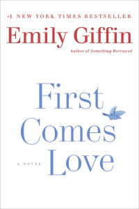 Cover image: First Comes Love 9780345546920