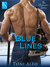 Cover image: Blue Lines 9780345546678