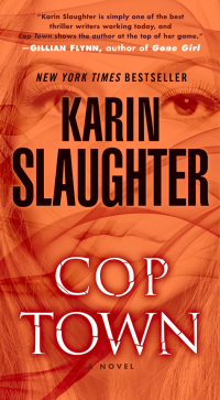 Cover image: Cop Town 9780345547514