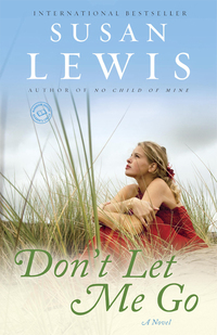 Cover image: Don't Let Me Go 9780345547736