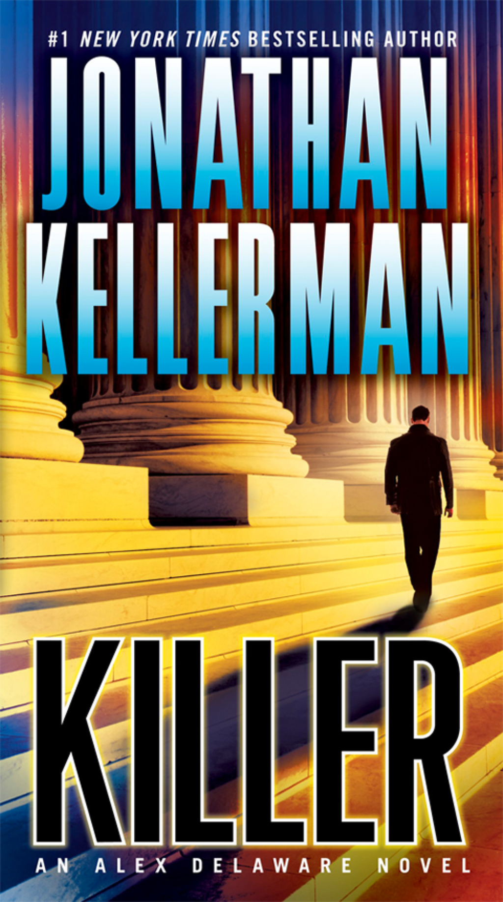 Killer eBook