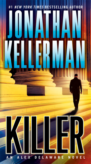 Cover image: Killer 9780345505750