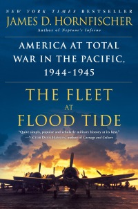 Cover image: The Fleet at Flood Tide 9780345548702