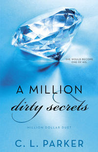 Cover image: A Million Dirty Secrets 9780345548764