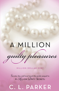 Cover image: A Million Guilty Pleasures 9780345548788