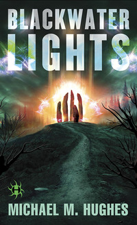 Cover image: Blackwater Lights