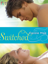 Cover image: Switched