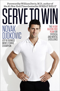 Cover image: Serve to Win 9780345548986