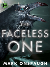 Cover image: The Faceless One