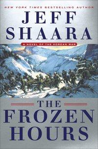 Cover image: The Frozen Hours 9780345549228