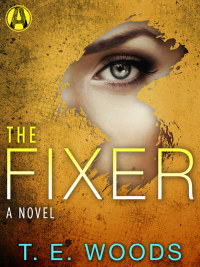 Cover image: The Fixer