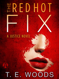 Cover image: The Red Hot Fix