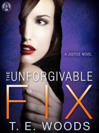 Cover image: The Unforgivable Fix