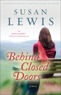 Cover image: Behind Closed Doors 9780345549518
