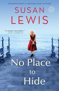 Cover image: No Place to Hide 9780345549556