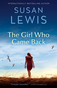 Cover image: The Girl Who Came Back 9780345549570