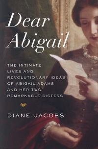 Cover image: Dear Abigail 9780345465061