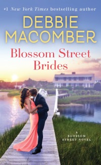 Cover image: Blossom Street Brides 9780345528865
