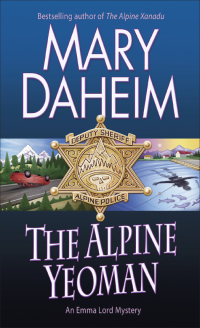 Cover image: The Alpine Yeoman 9780345535337