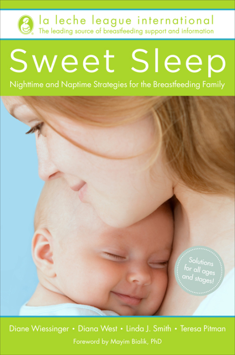Sweet Sleep: Nighttime and Naptime Strategies for the Breastfeeding Family - FULL INSTANT DOWNLOAD | PDF DOCX EPUB
